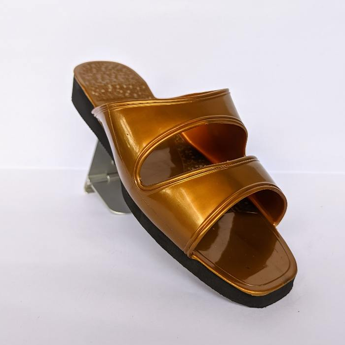 Sandal Lily 1340 Original Unisex Nyaman Awet || Sandal Lily 1340 Original Pria Wanita PVC