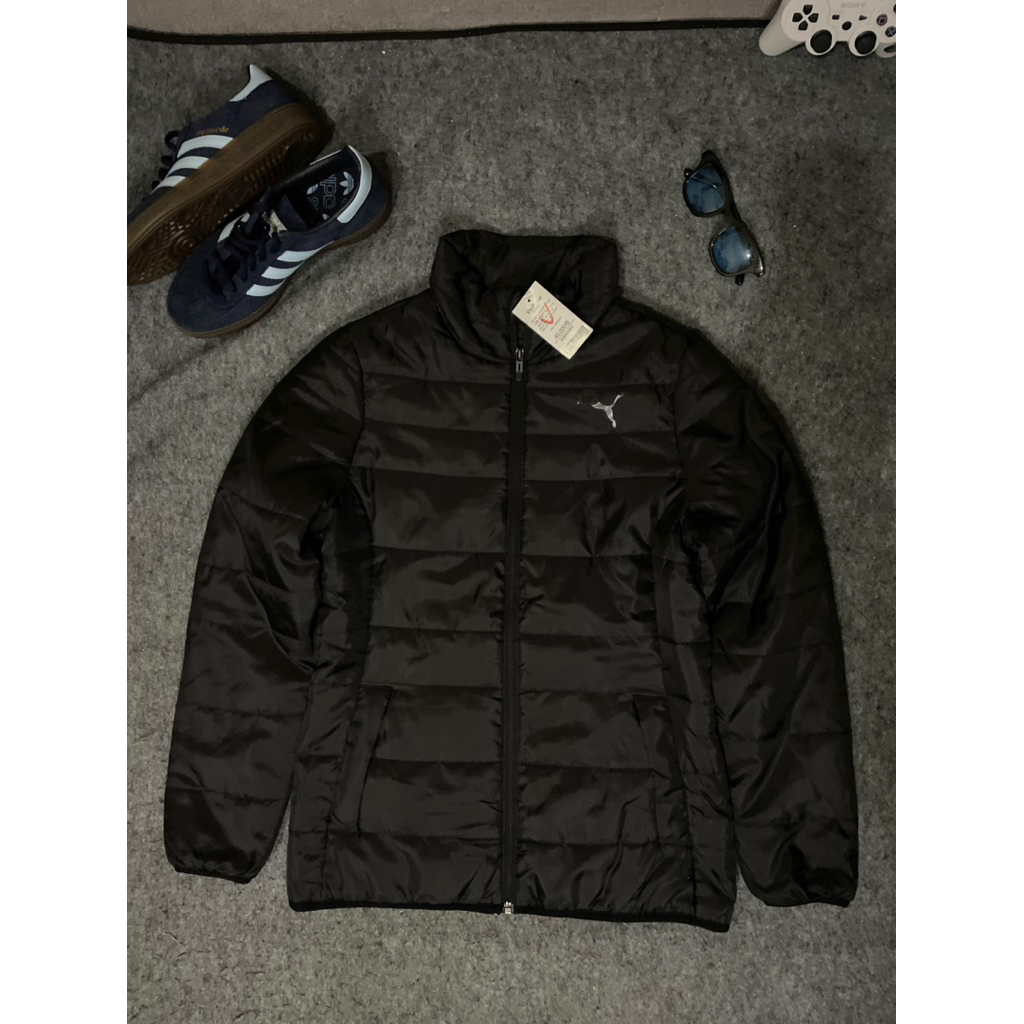 Puma Puffer BNWT