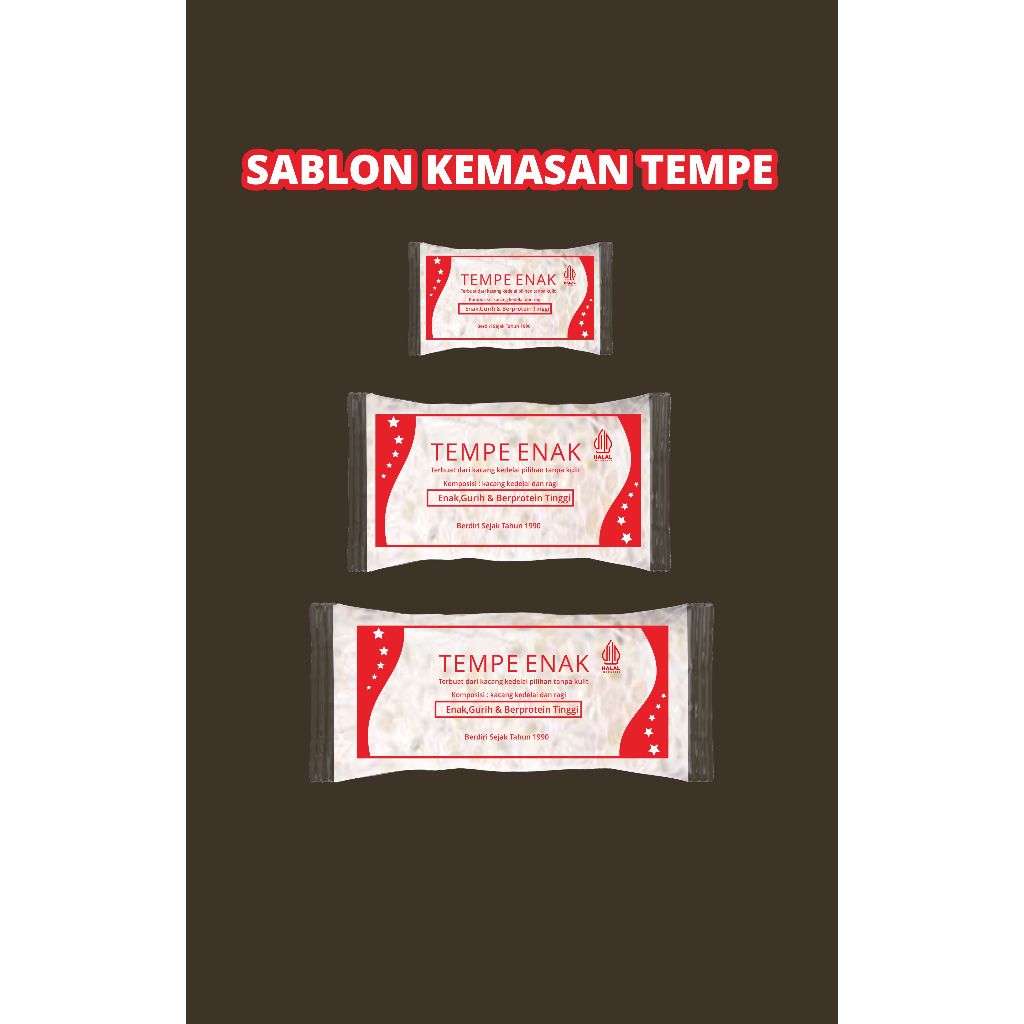 sablon plastik pp 11x20 tebal 05