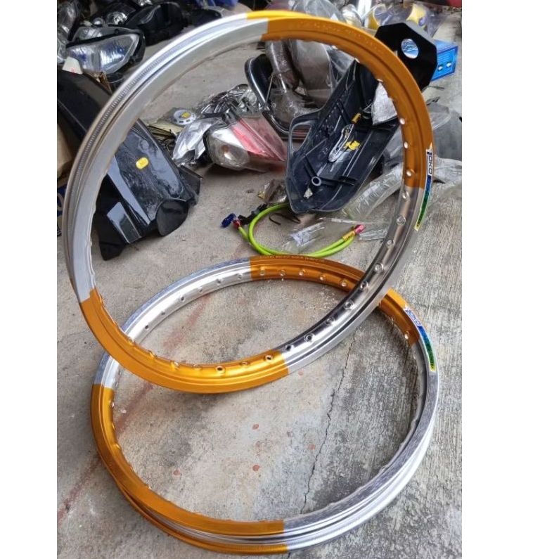 velg yoko-dbs thailand-comet 🇹🇭