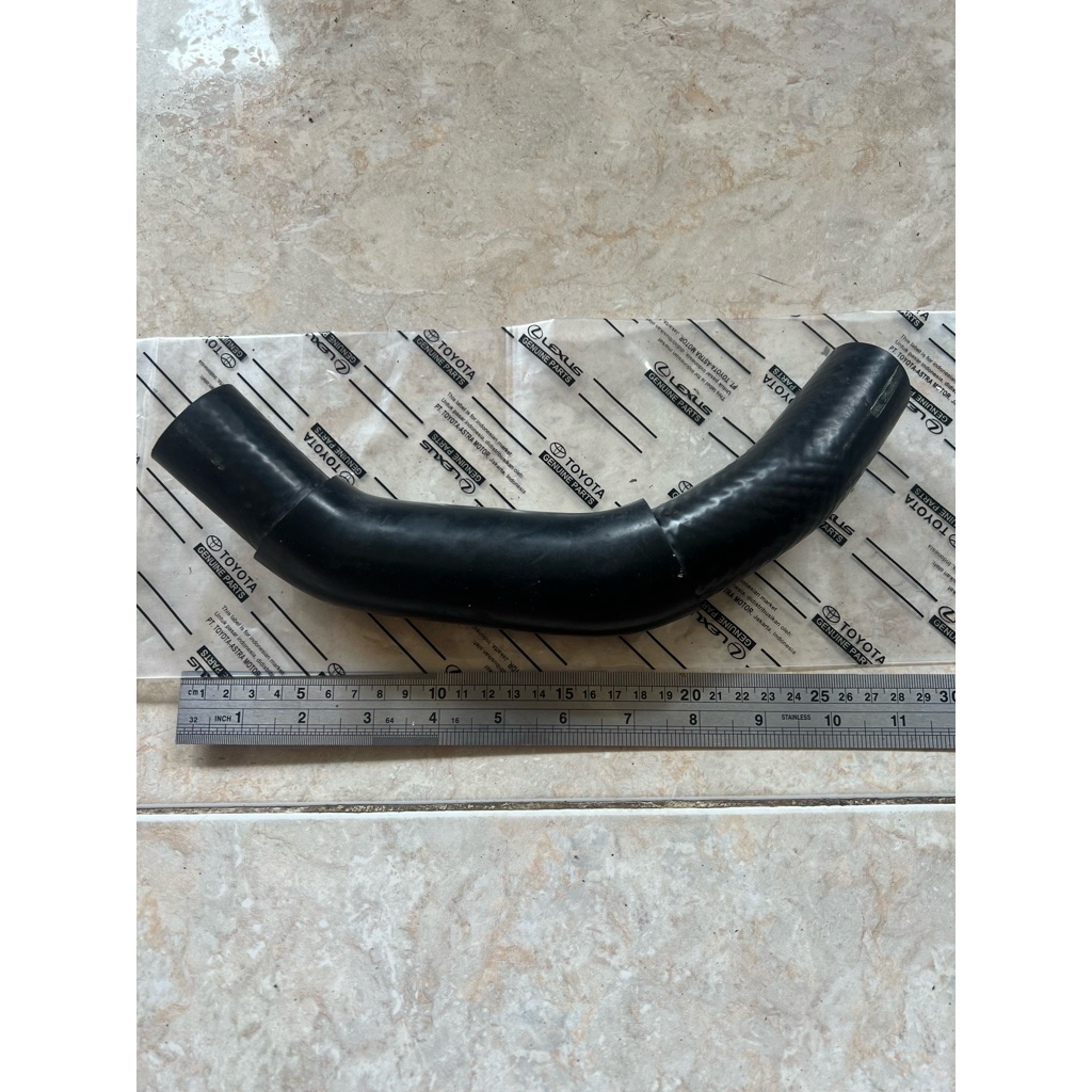 SELANG SLANG RADIATOR MOBIL UNIVERSAL ORIGINAL ASLI