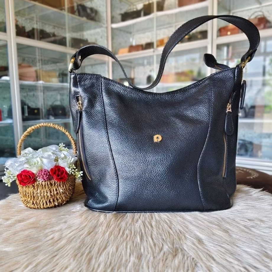 Tas papillon k3280 warna hitam, kopi, maroon