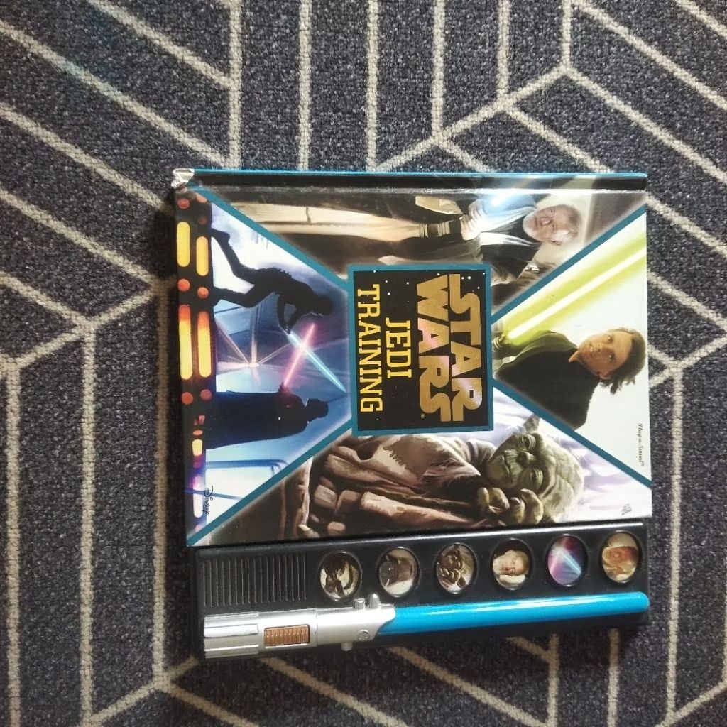 Sound Book