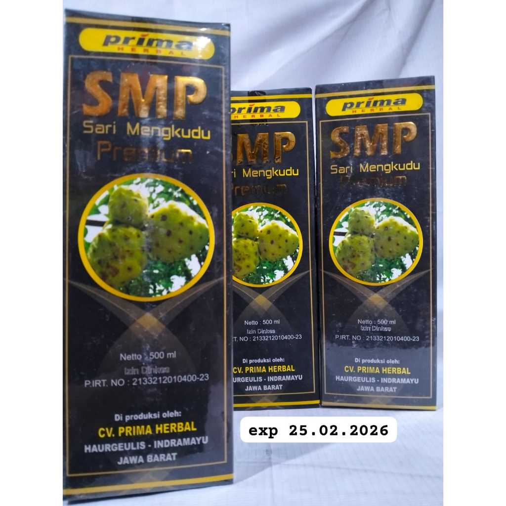 

Prima Premium Sari Mengkudu Herbal 500ml Original 100% Termurah I SARI MENGKUDU PREMIUM