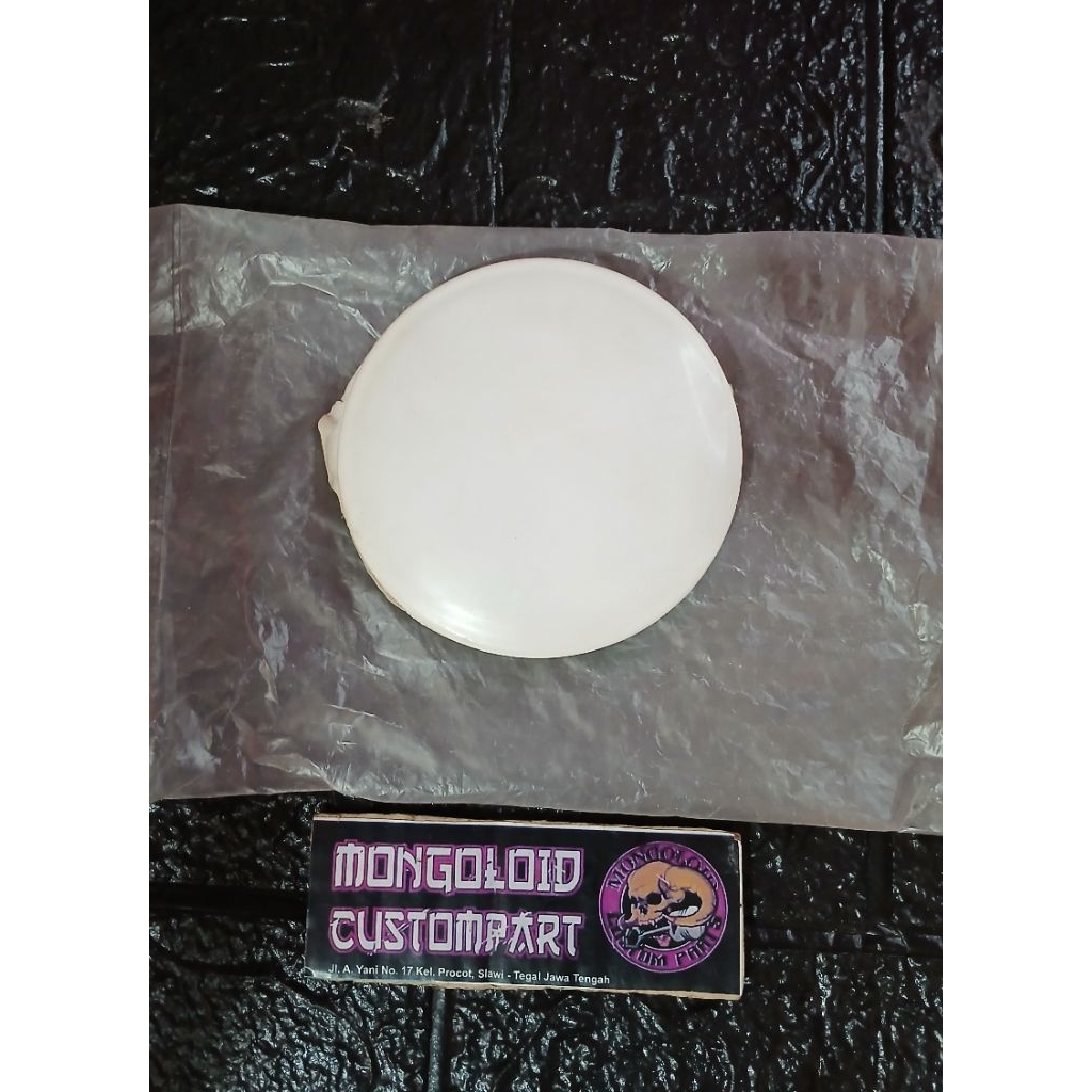 stok lama tutup sayap lubang busi HONDA C70 C 70 ASTREA GRAND PRIMA LEGENDA