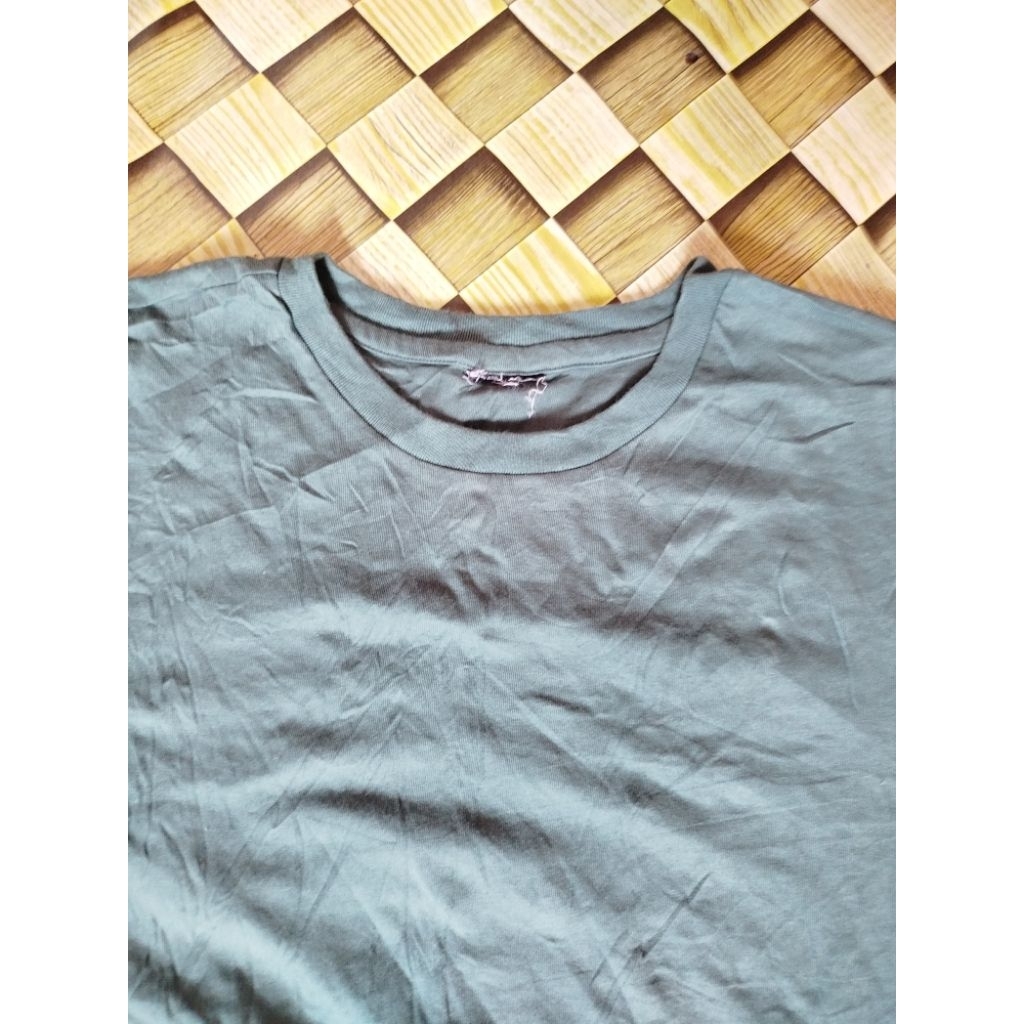 T-shirt Evisu Basic