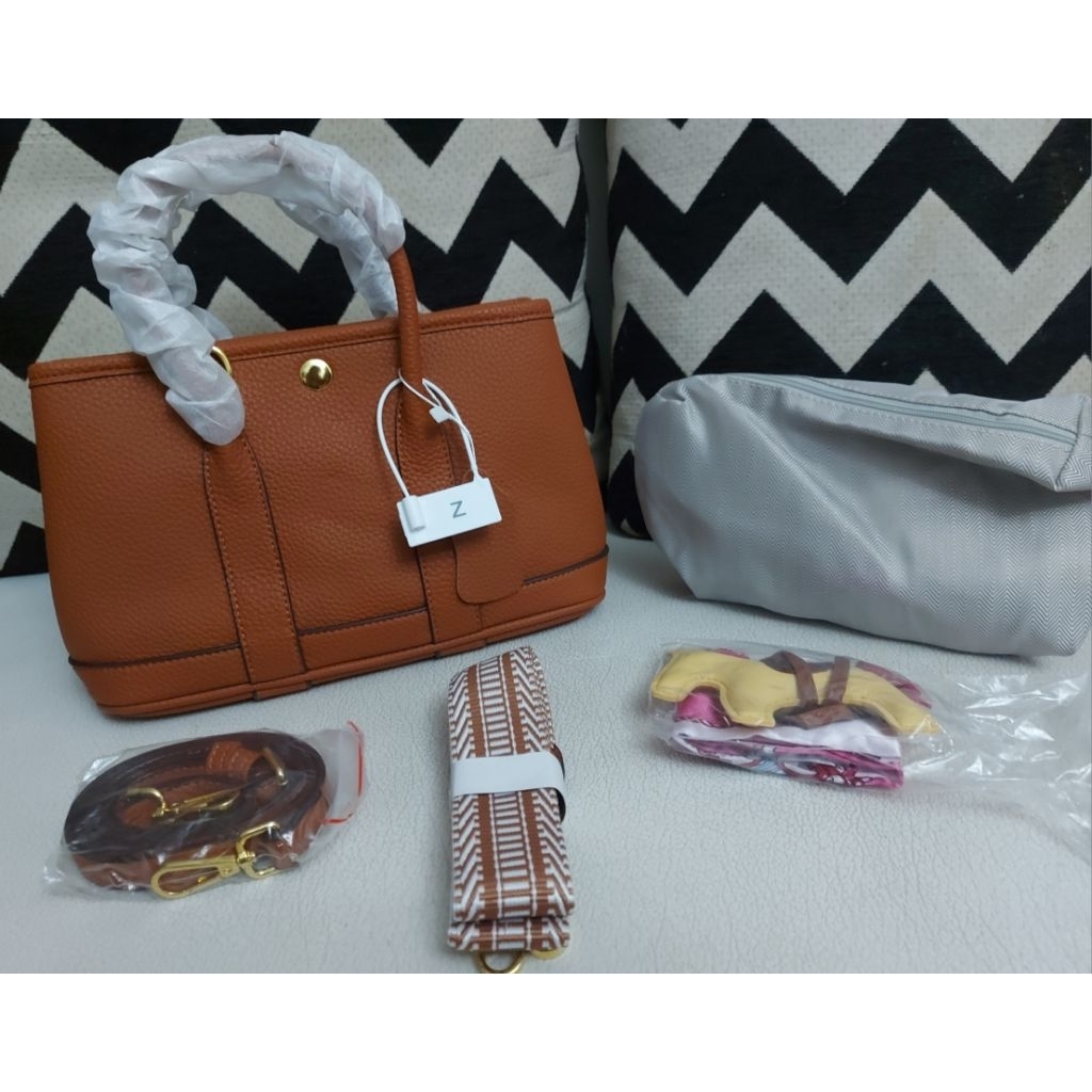 Tas Fashion Korea Garden Party