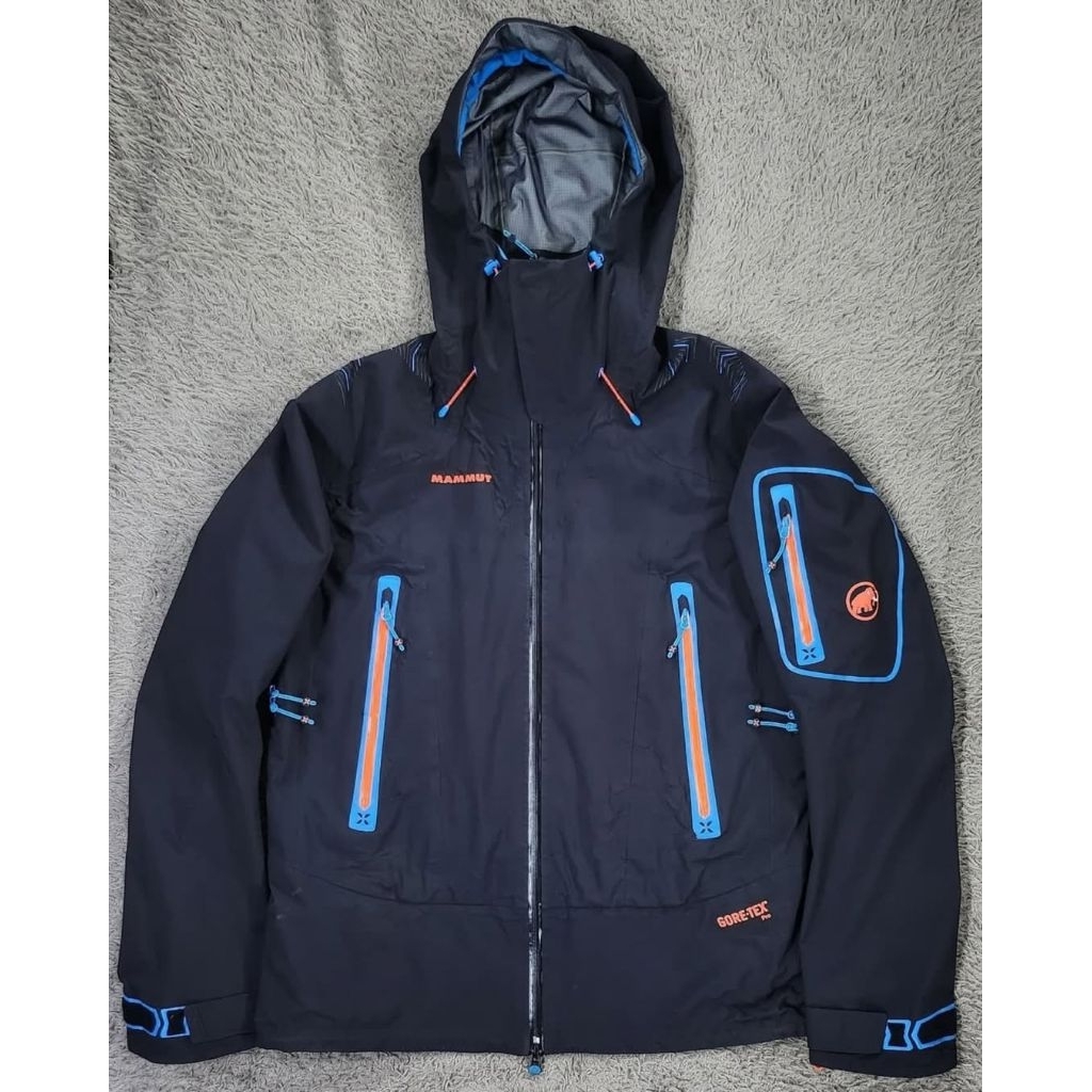 MAMMUT EXTRIME EXPEDITION GORETEX JACKET