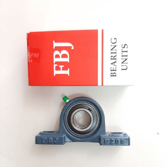 UCP 205-16 FBJ 25 mm