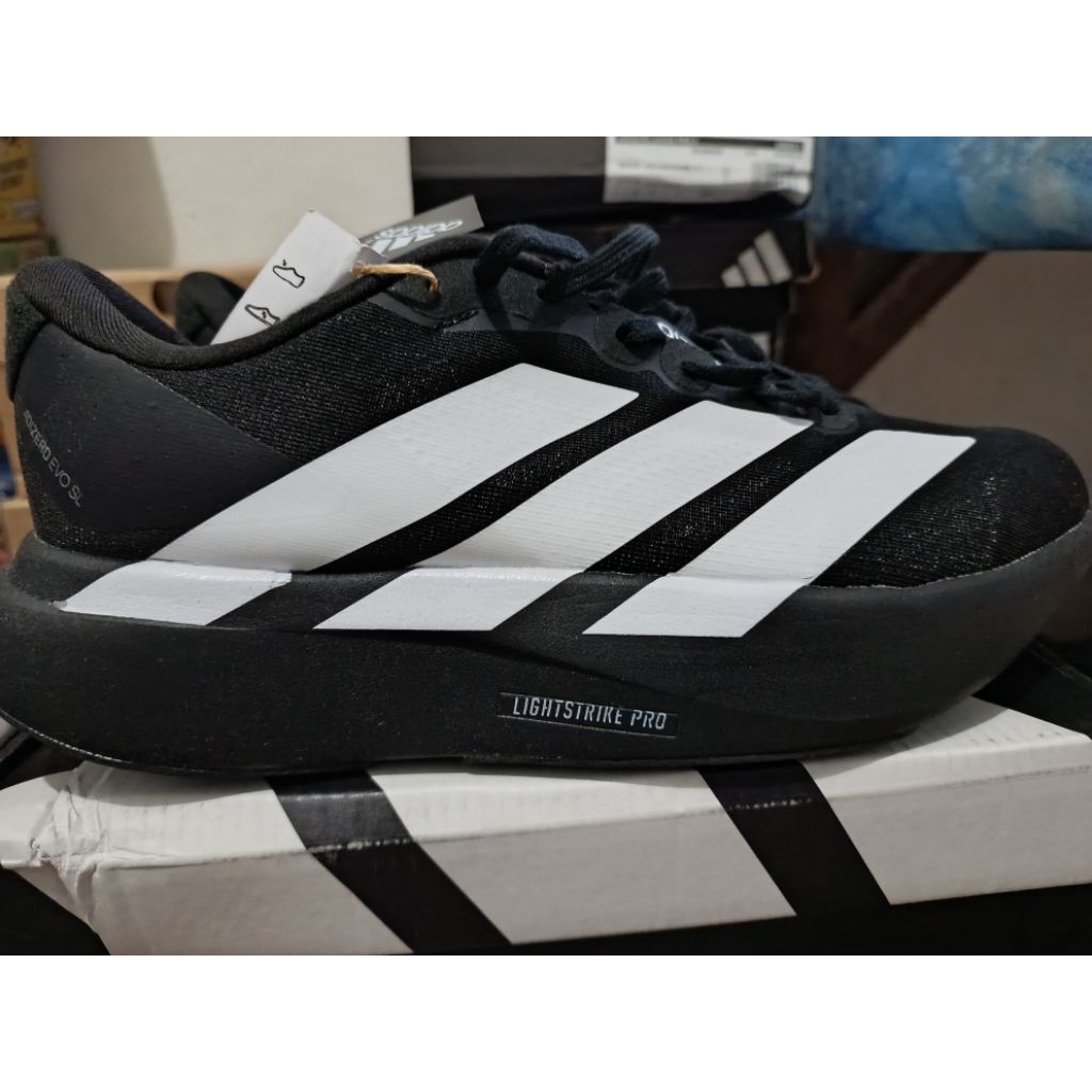 Adizero Evo SL