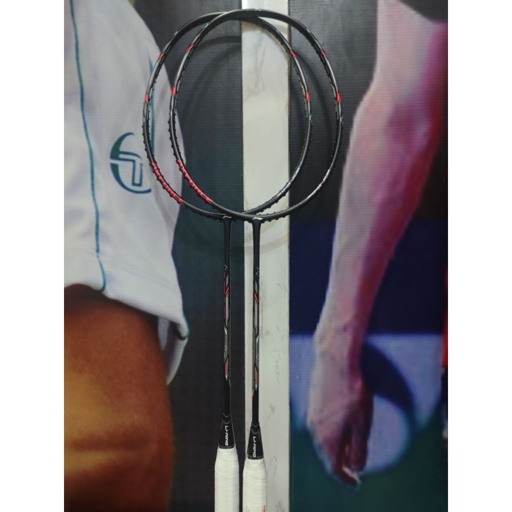 LI-NING AXFORCE CANNON