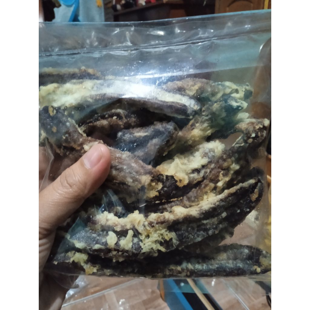 

Sale pisang