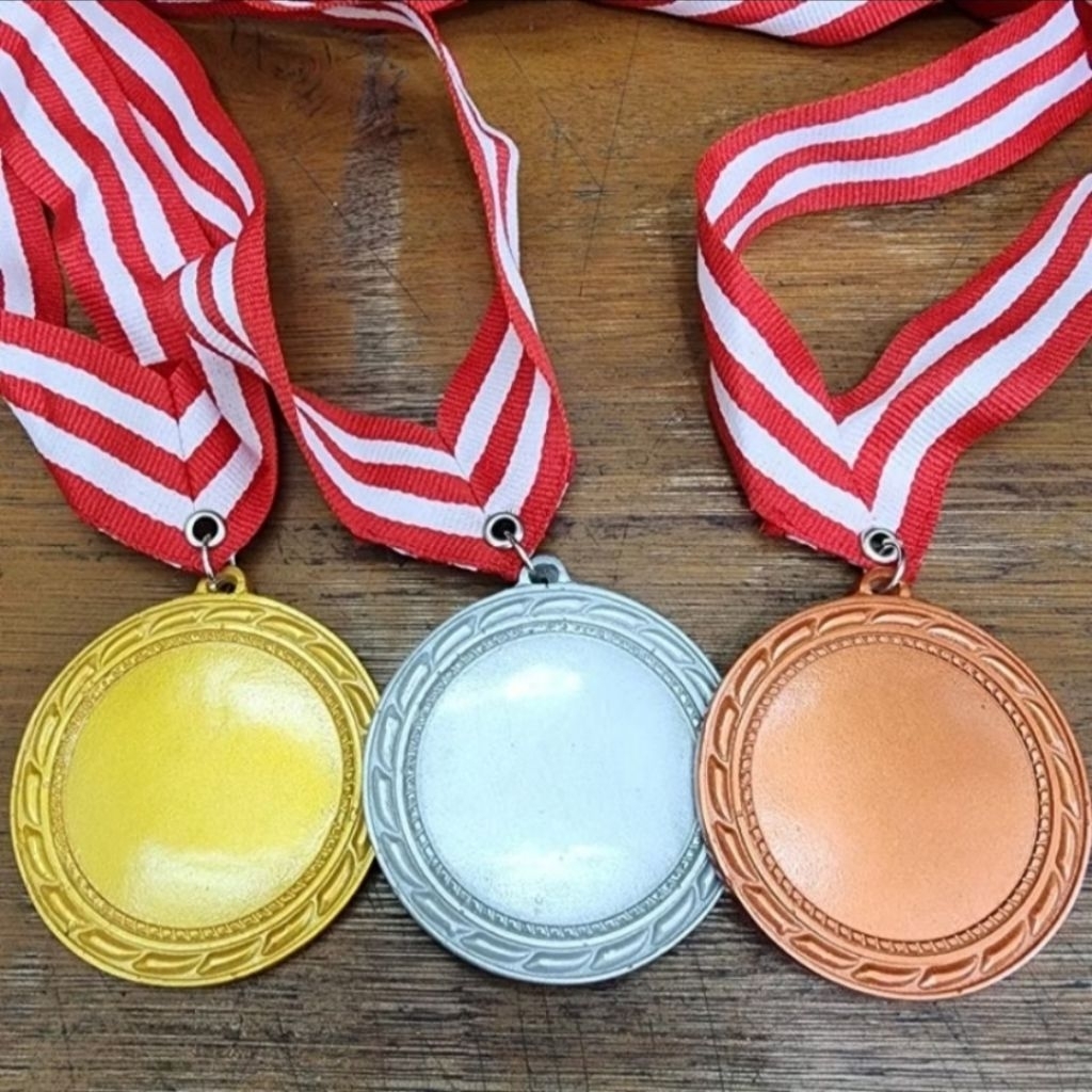 medali costume logo | medali kejuaraan | medali lomba