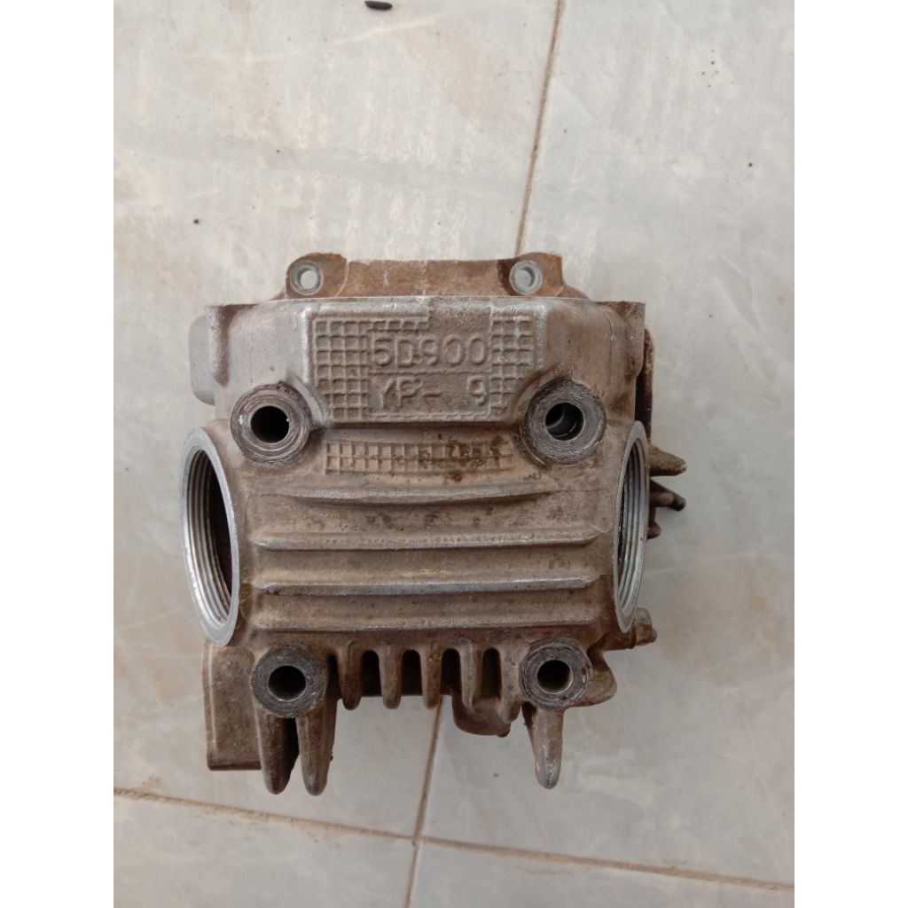 DEKSEL/SILINDER HEAD JUPITER Z NEW/VEGA ZR