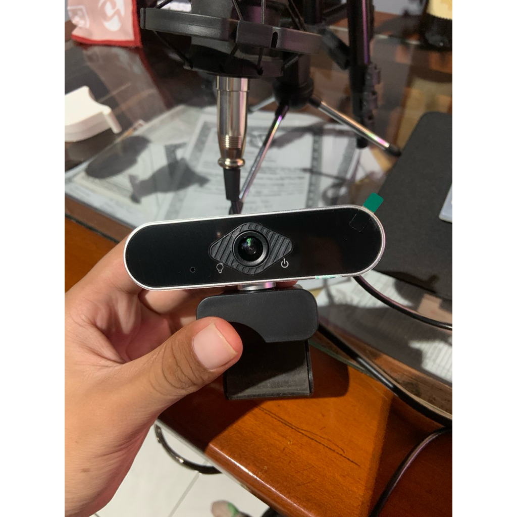webcam xiaomi xiaovv