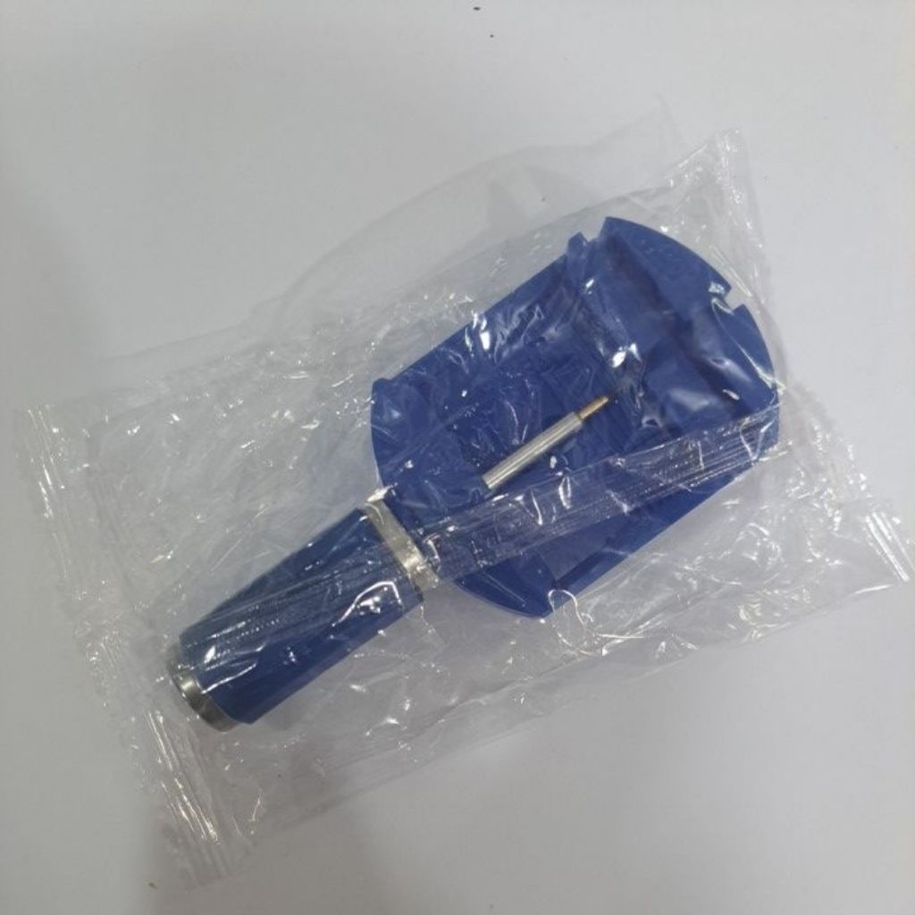 alat potong rantai jam tangan alat potong rantai jam premium