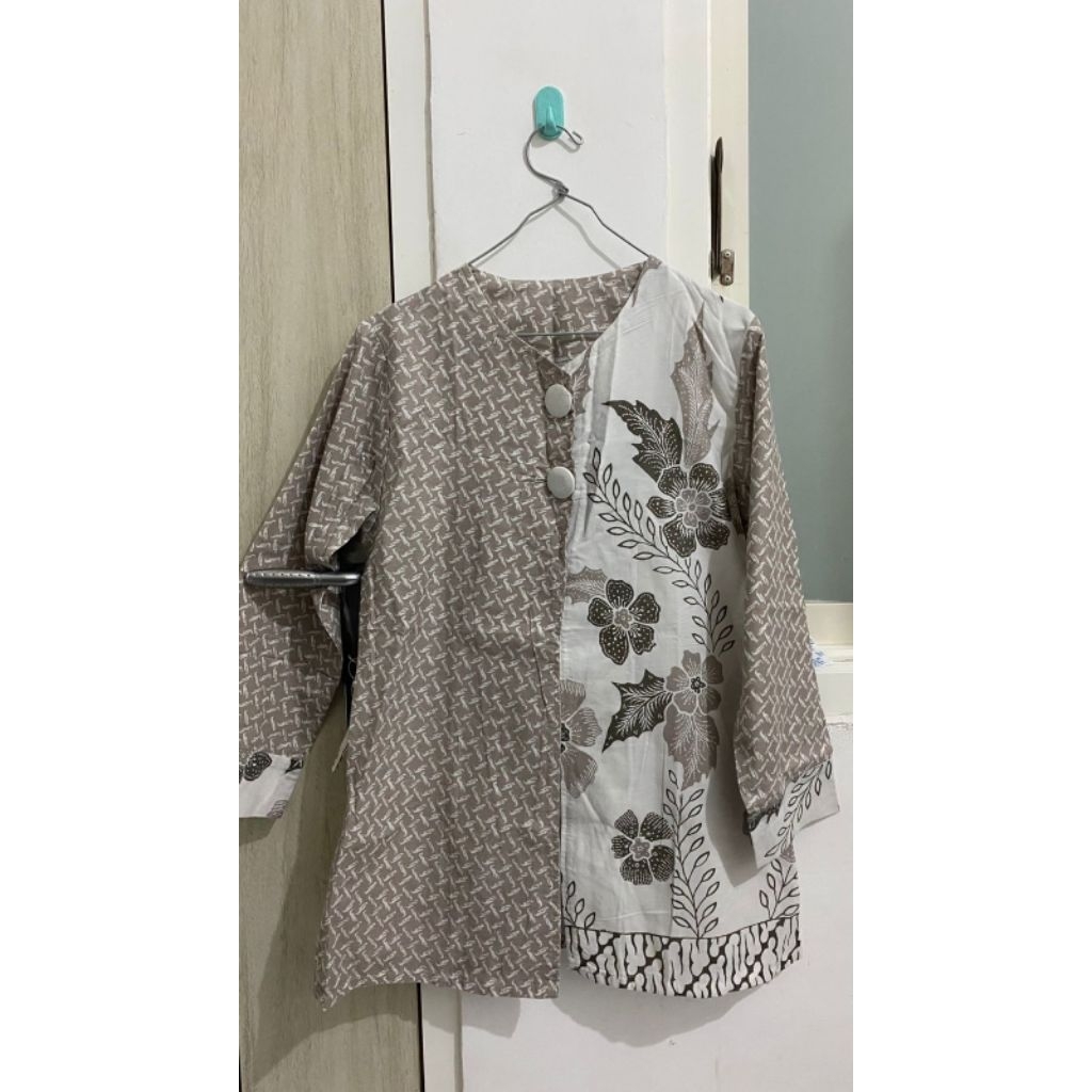 preloved outer batik