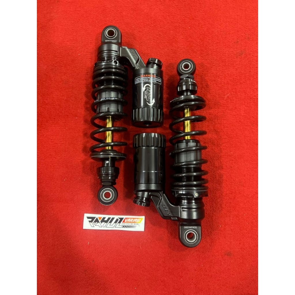 SHOCK KTC EXTREME ORIGINAL 280MM UNIVERSAL KTC
