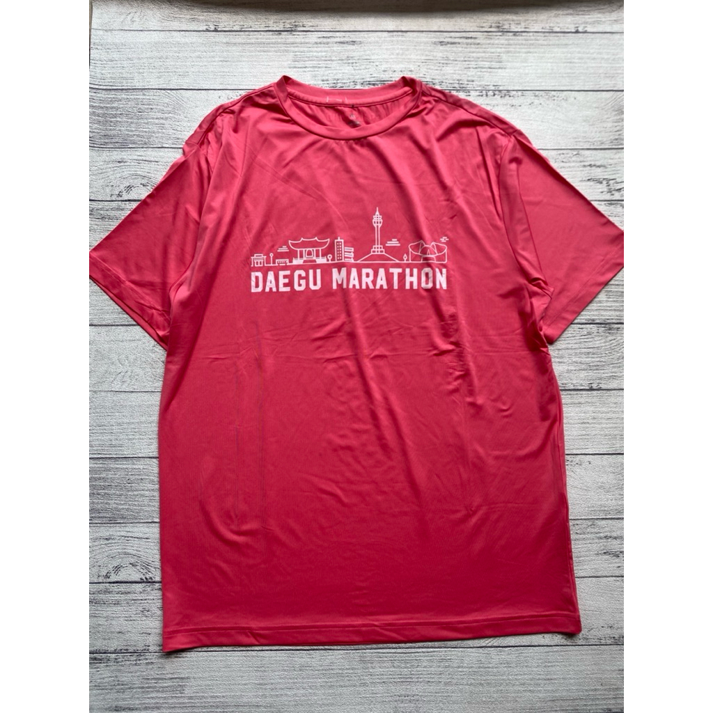 Jersey Daegu ,Hummel,XIFAST,TheNobleFace,discovery