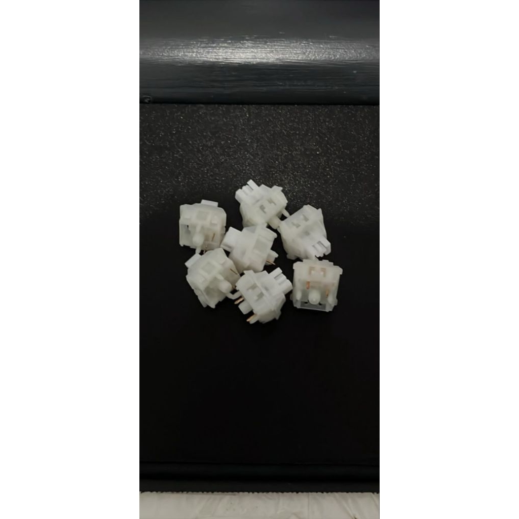 Switch MKID Merpati 30 Pcs - Switch Keyboard Mechanical