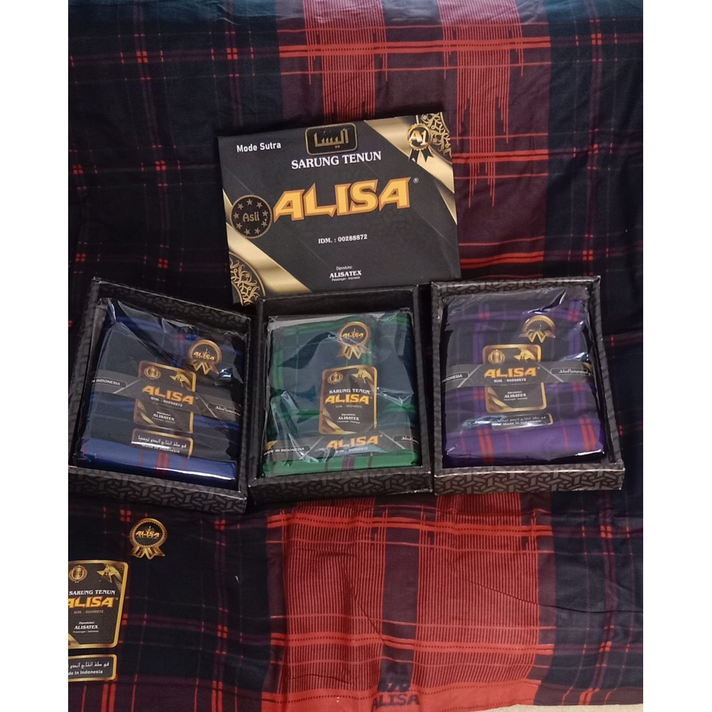 kain sarung samarinda
