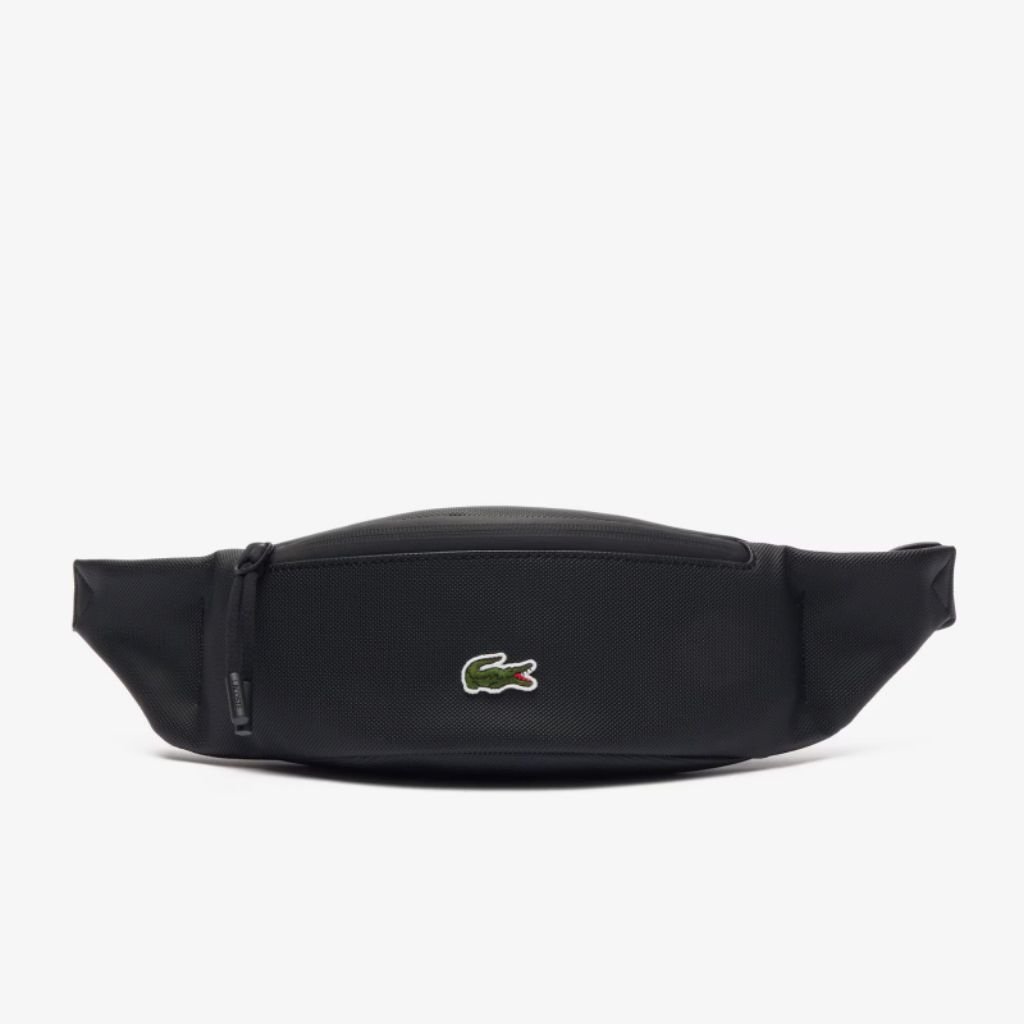 Tas Pria Wanita Unisex Waistbag LACOSTE ORIGINAL