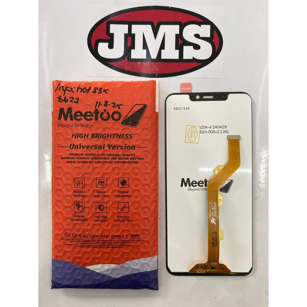 LCD INFINIX S3X / X622