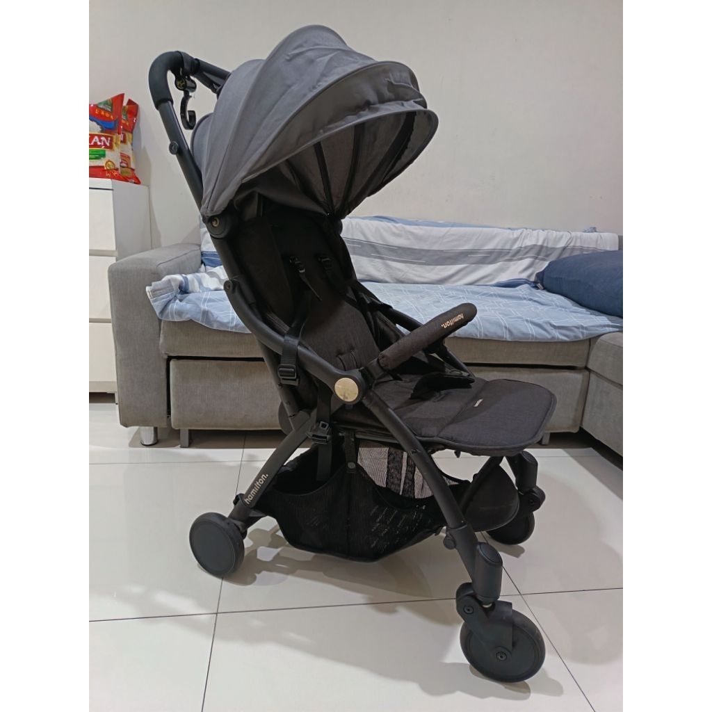 hamilton r1 preloved