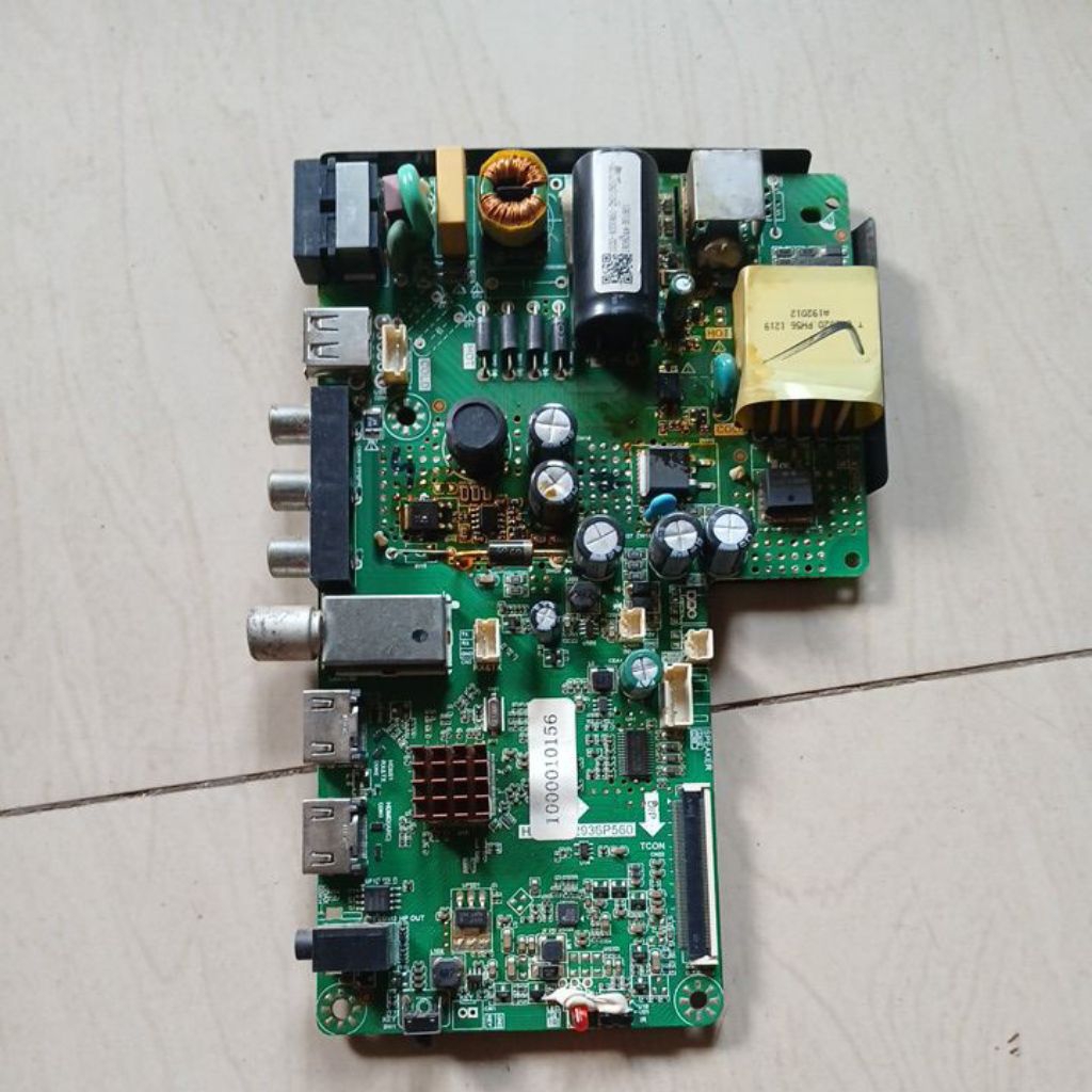 mb mainbord tv led AQUA LE 32AQT9200M