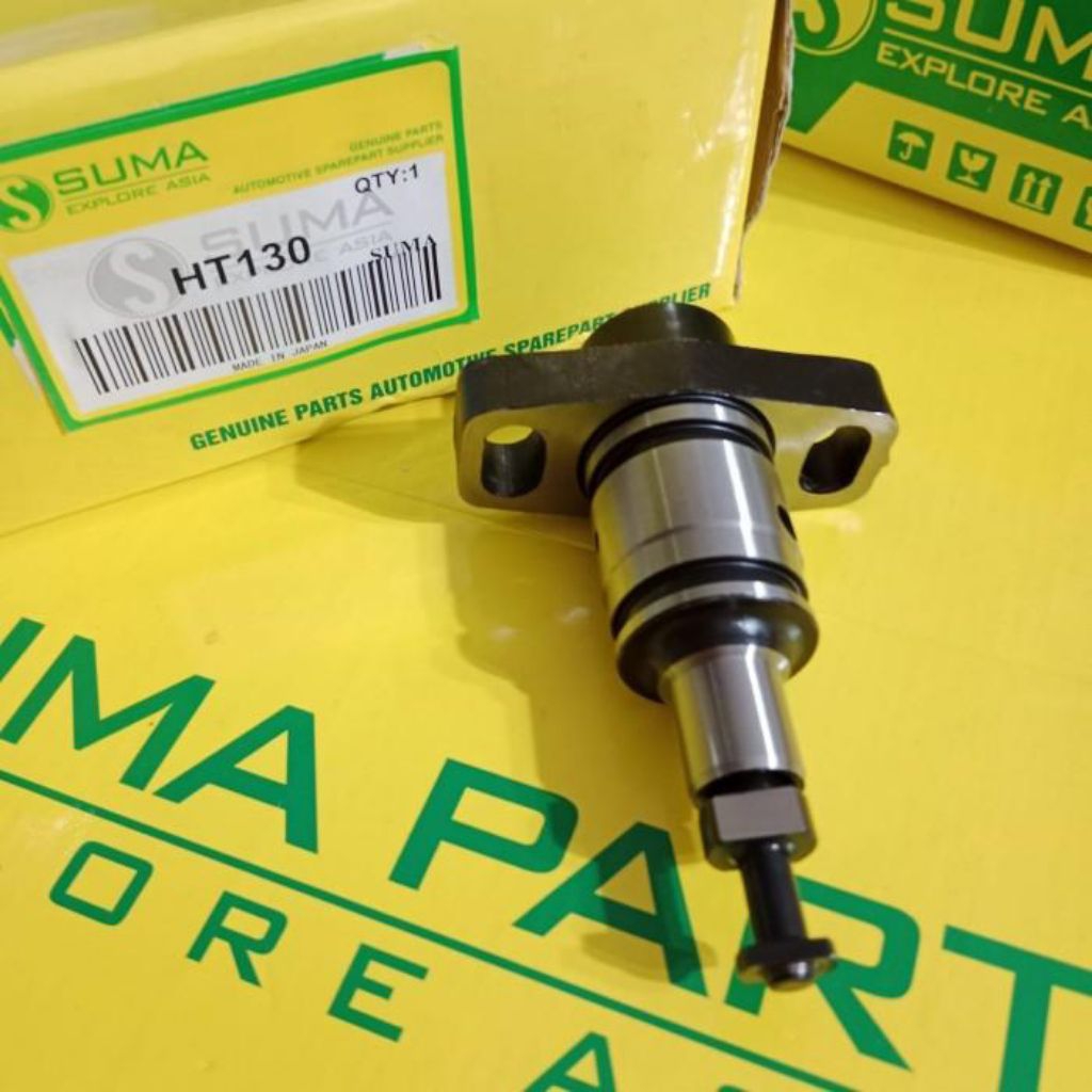Plunger Assy Dyna Ht125 Dutro Ht130