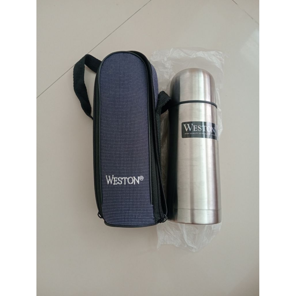 

Tremos weston 500 ml
