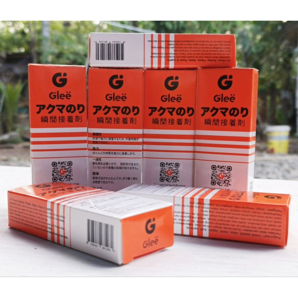 

Lem Korea/Lem Power Lem G/12pcs-(1Lusin)