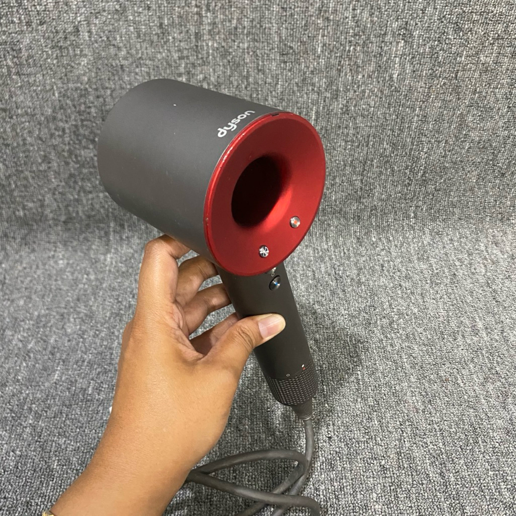 hairdryer dyson original