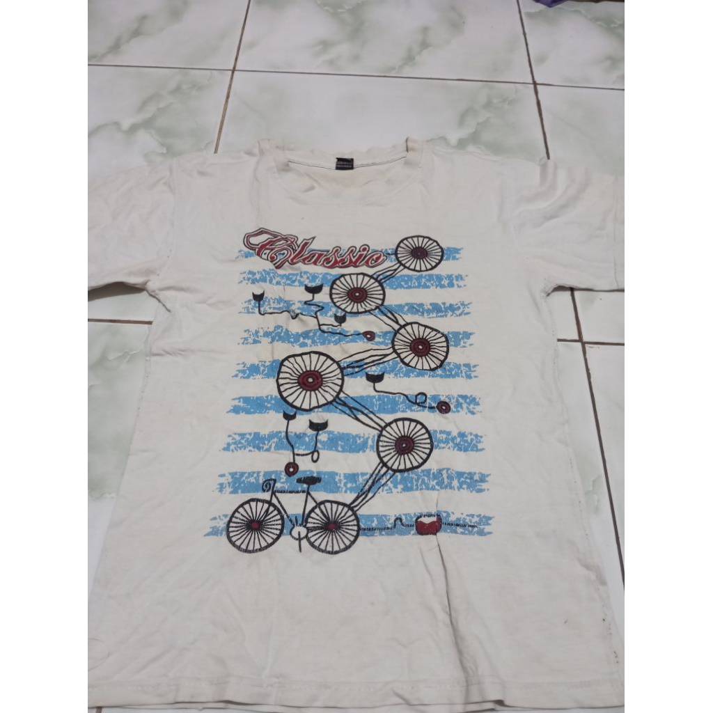 BAJU PRIA PRELOVED