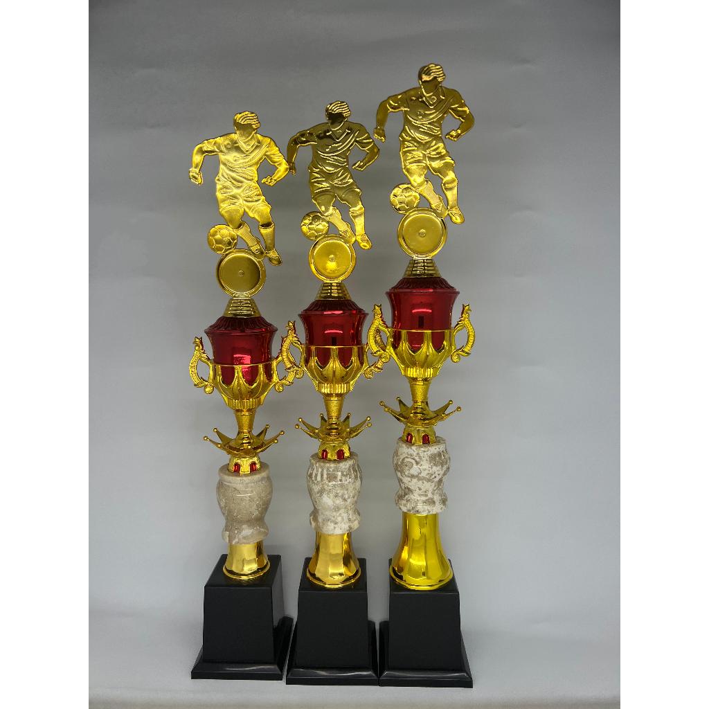 Piala Trophy Bola Juara 1,2,3 / Piala Sepak Bola Futsal Juara 123