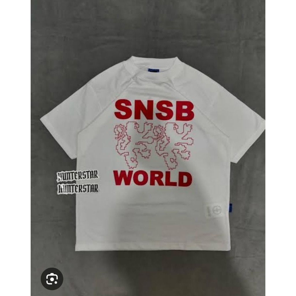 baju snsb