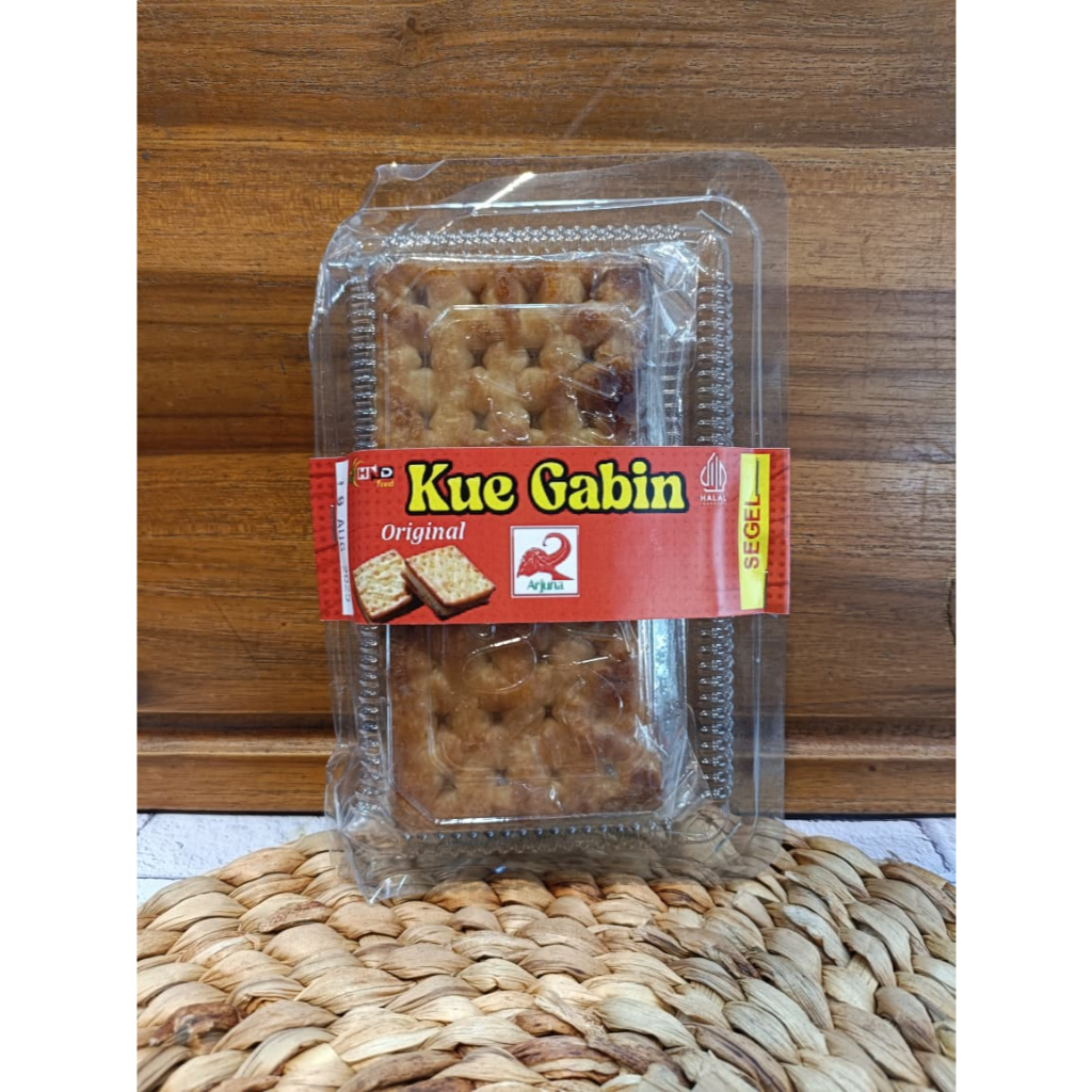 

ANEKA KUE ARJUNA - SUKABUAH