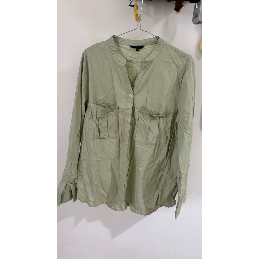 Kemeja The Executive