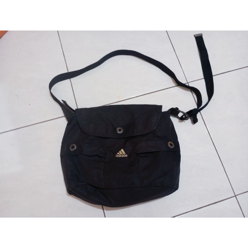 bag adidas vintage