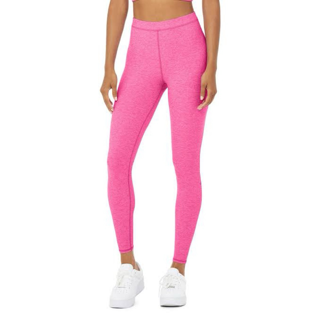 (Nett) Preloved Alo Yoga High Waist Legging Original