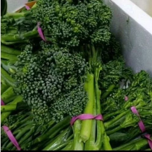 

Broccolini 1 kg