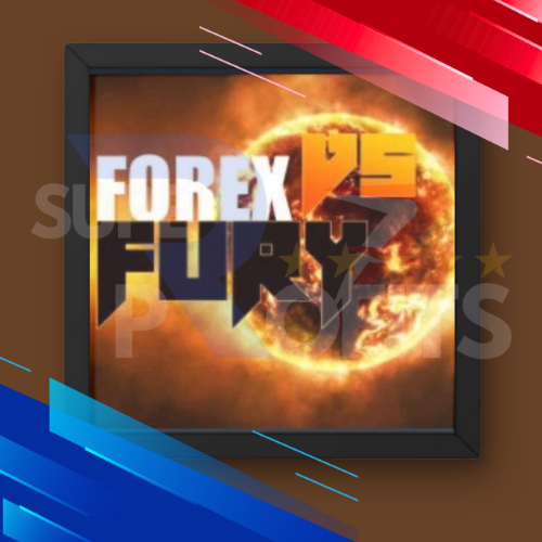 EA Robot Trading MT4 Forex Fury v5.0 DLL/Patch