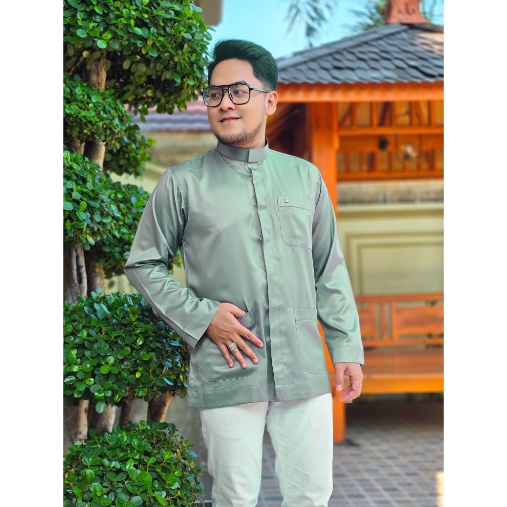 KOKO HAIBAH SAUDI ABI ZIDNA NEW SERIES