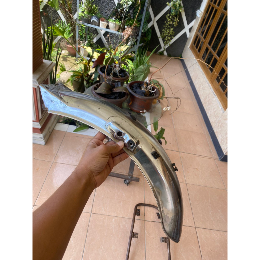 slebor gl100 original cdi