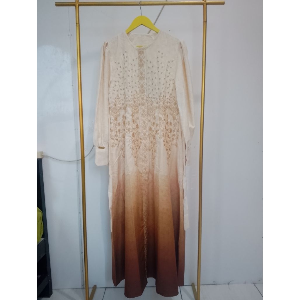 GAMIS COKSU✅Art Fashion ✅