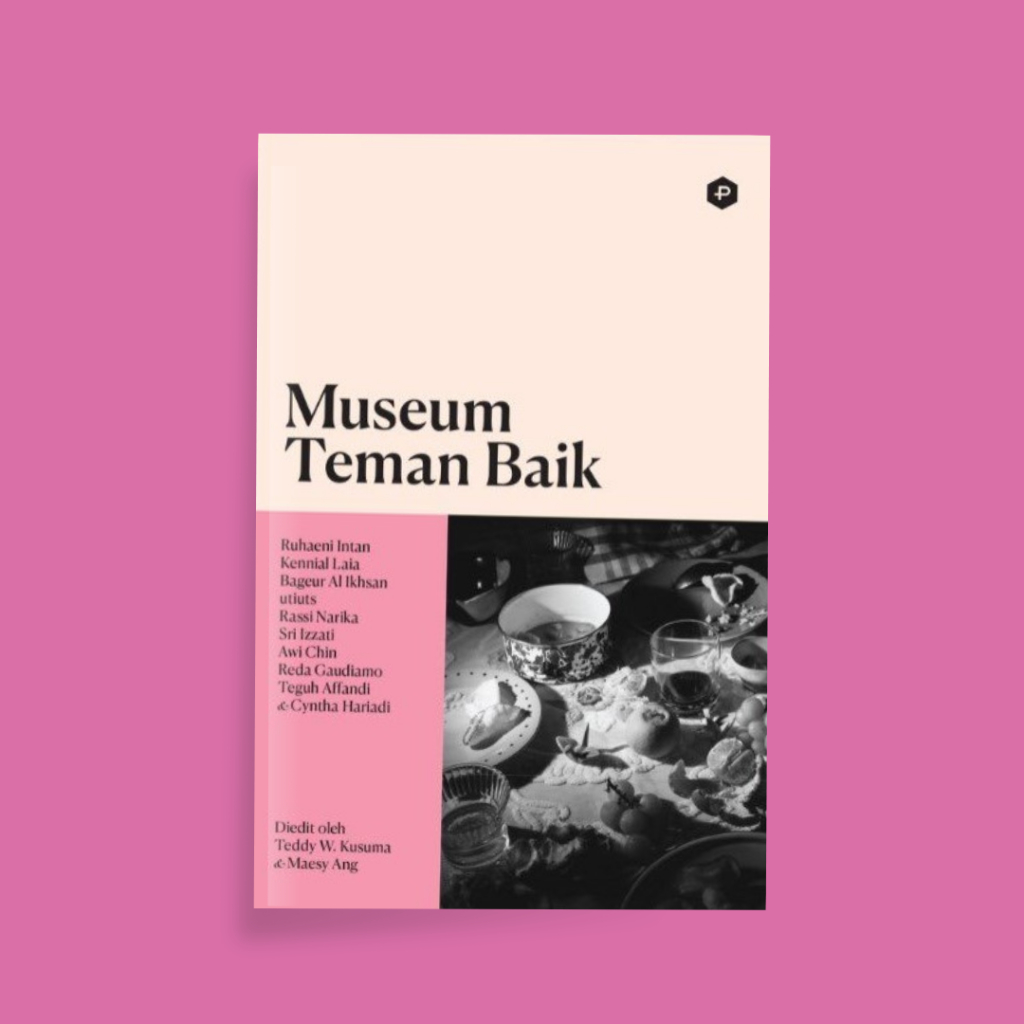 Museum Teman Baik - POST Press