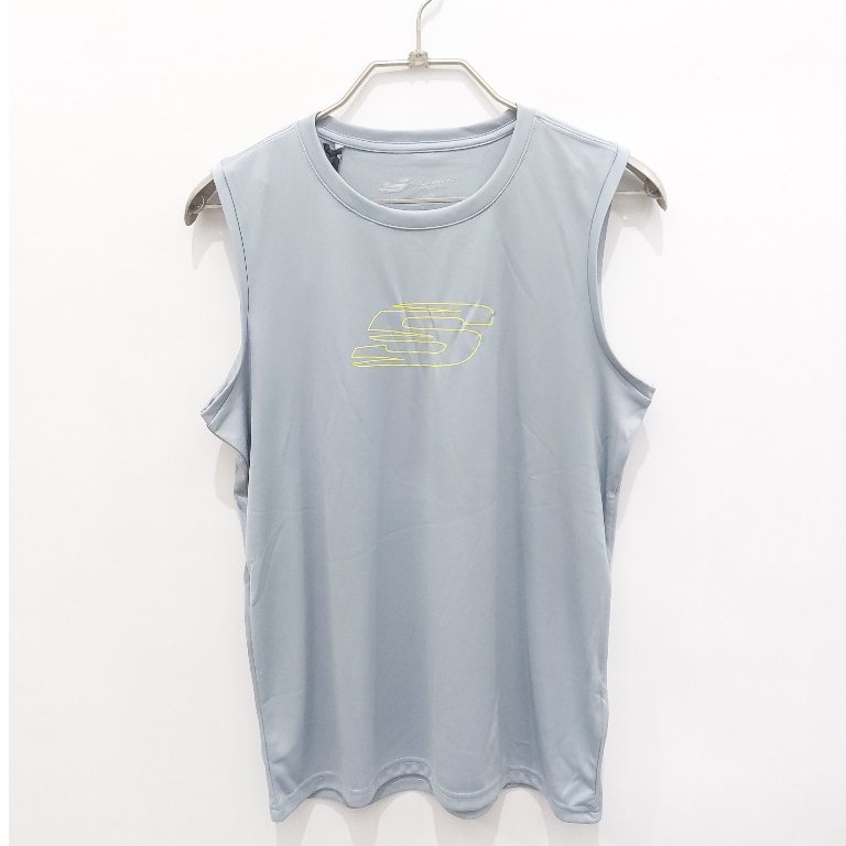 Kaos Running Skechers Men's Sport Sleeveless Original