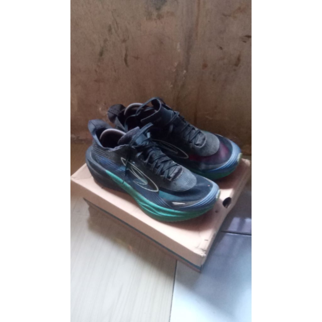 sepatu 910 haze flow(second)