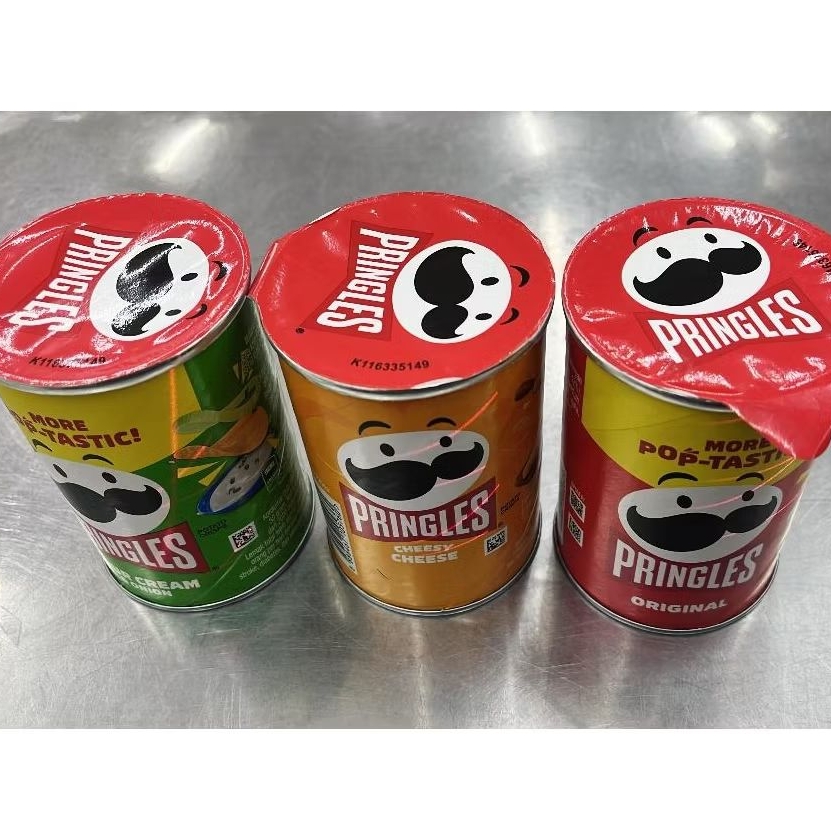 

PRINGLES KALENG ORIGINAL / SOUR / CHEESY 42GR