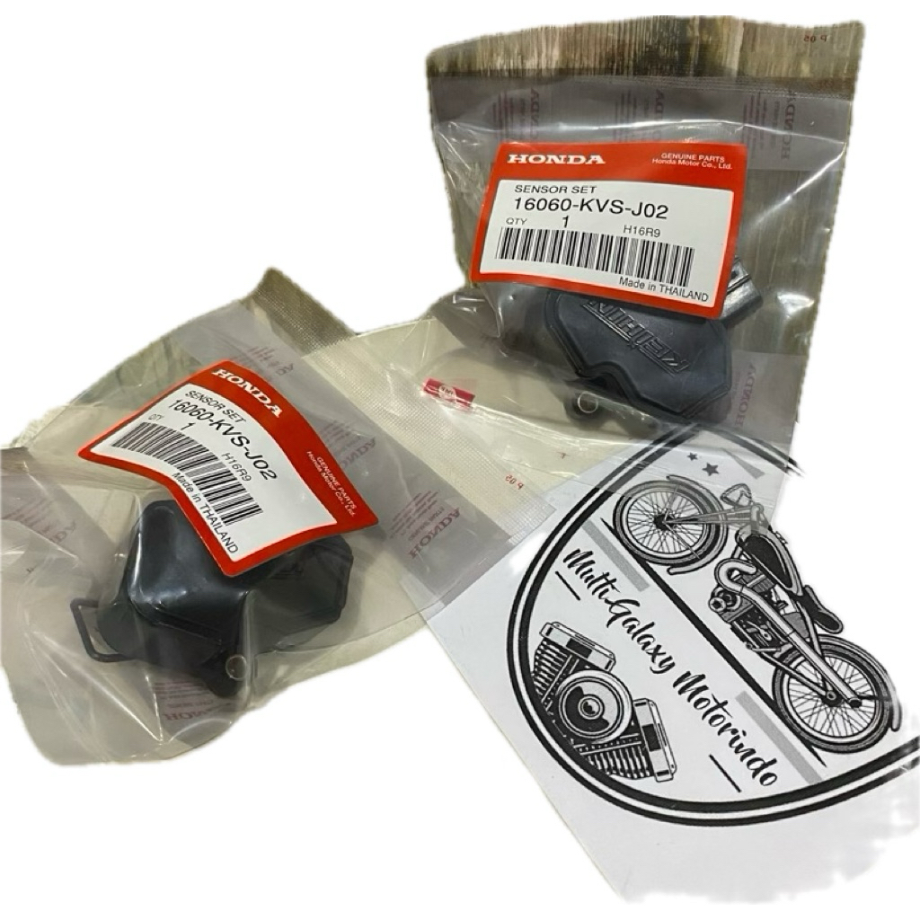 SENSOR TPS - throttle body HONDA CBR 150 - SUPRA GTR (16060-KVS-J02)